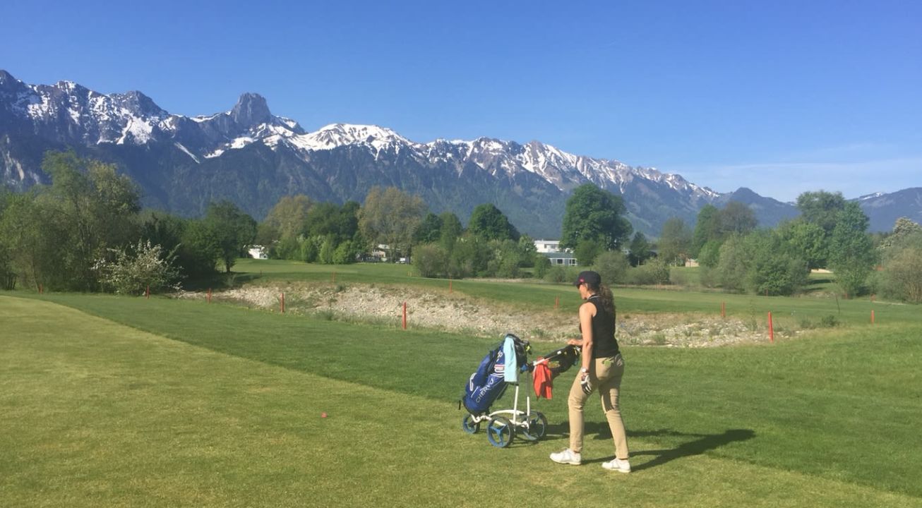 Golf Club Thunersee