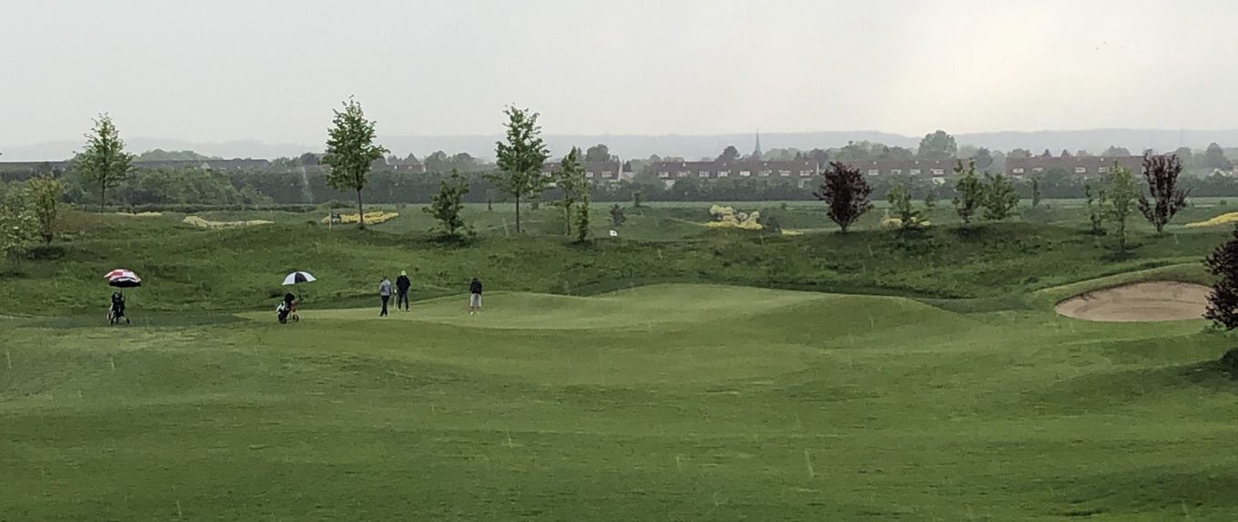 Kölner Golfclub