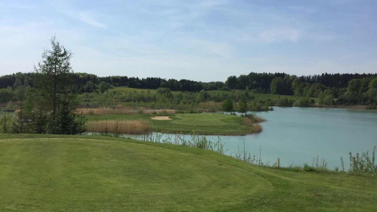 Fürstliches Golf-Resort Bad Waldsee