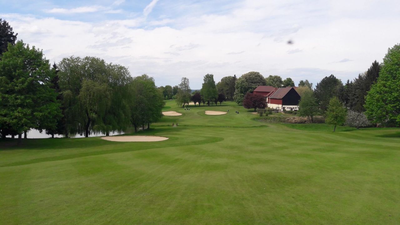 GC Schloss Braunfels