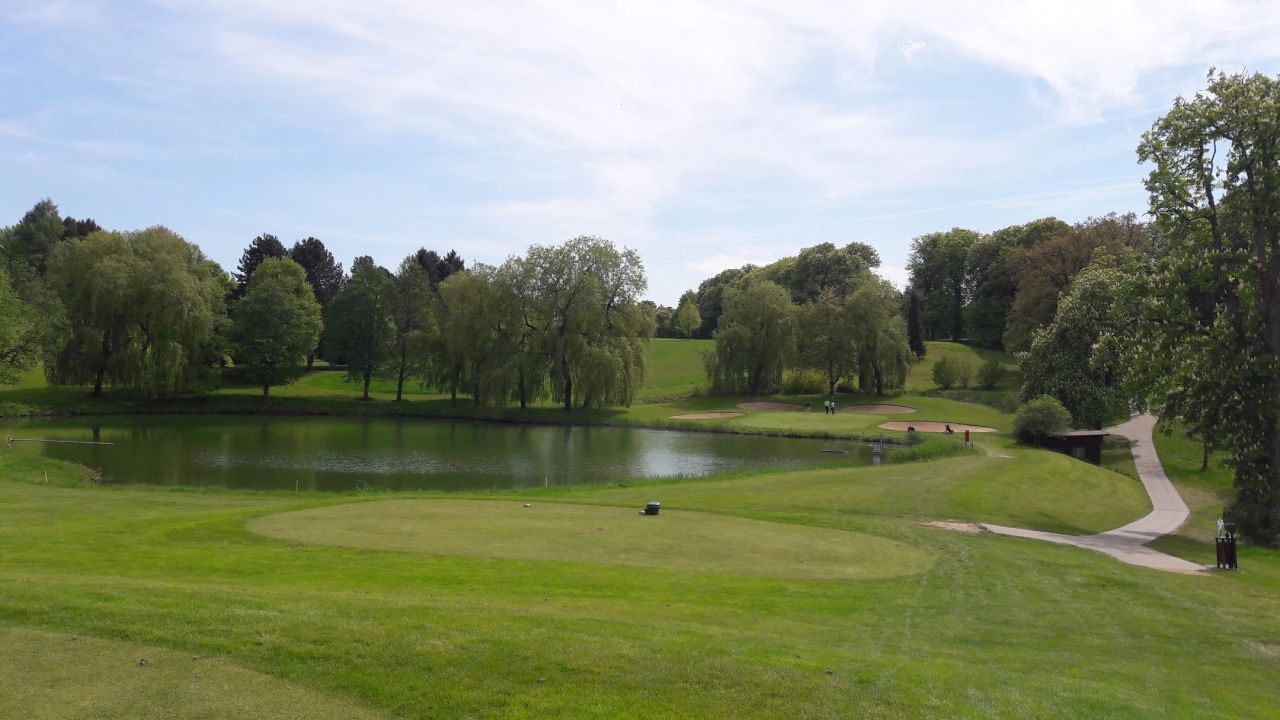 GC Schloss Braunfels