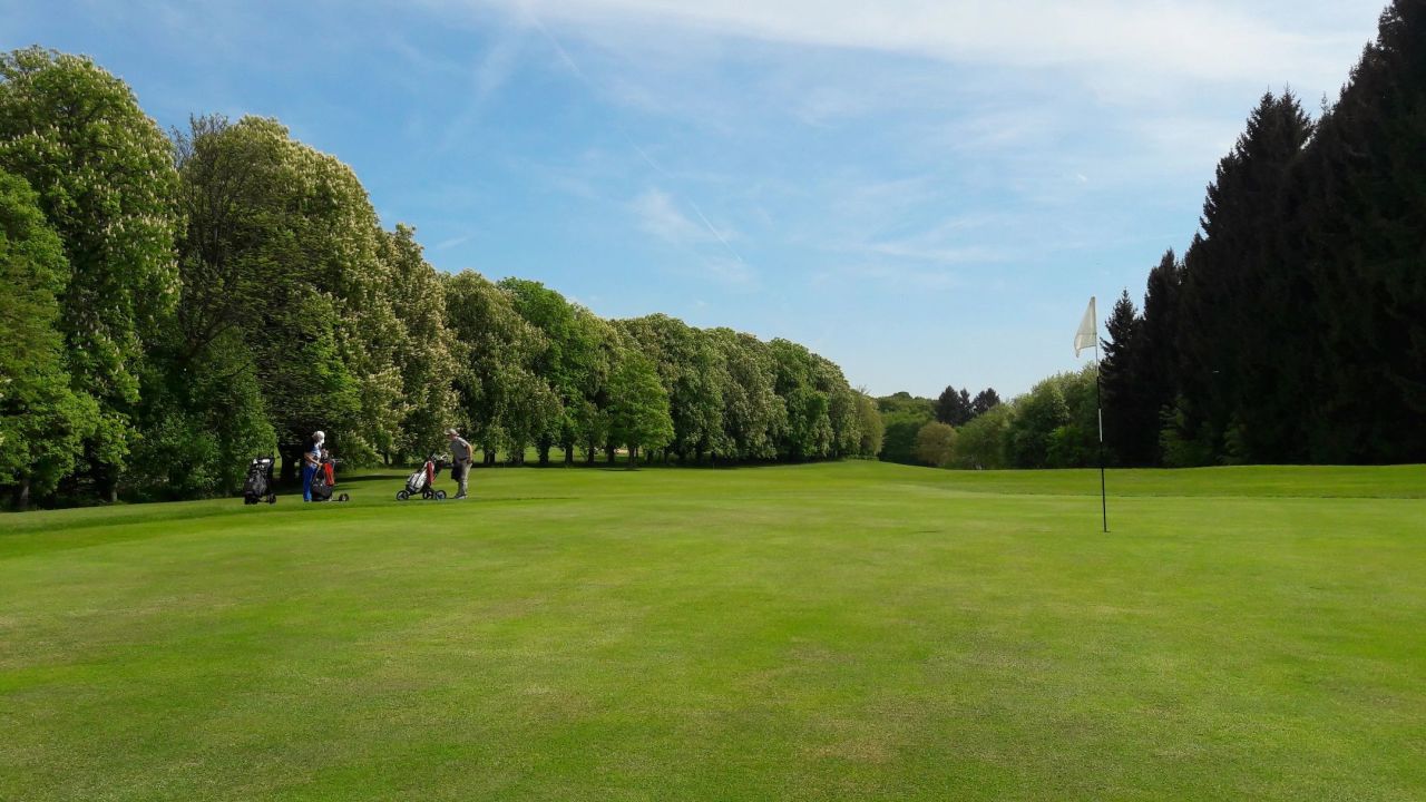 GC Schloss Braunfels