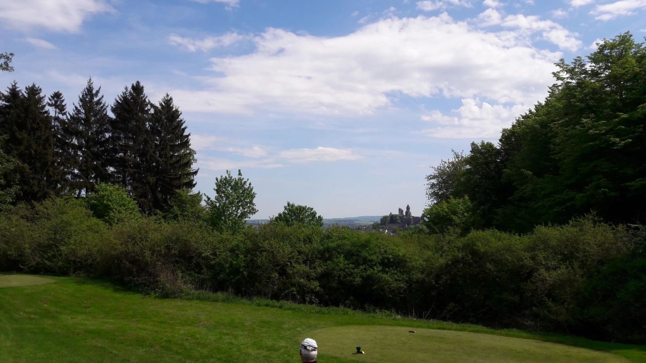 GC Schloss Braunfels