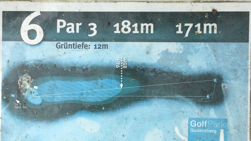 Golf Park Gudensberg