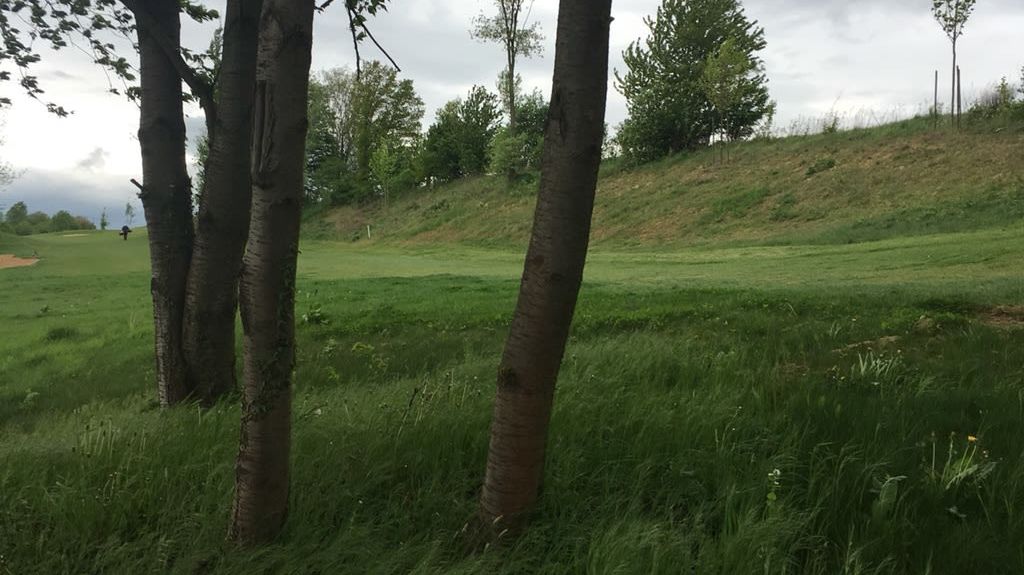 Golf Park Gudensberg