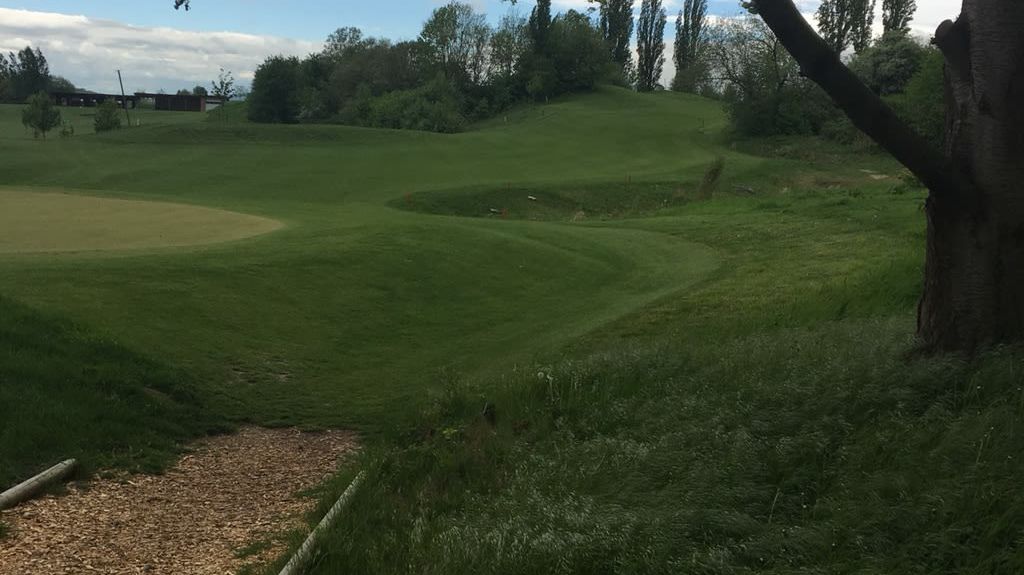 Golf Park Gudensberg