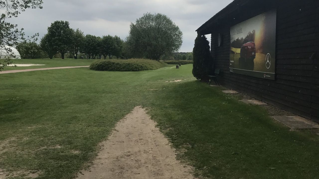 Golfclub Berlin Prenden