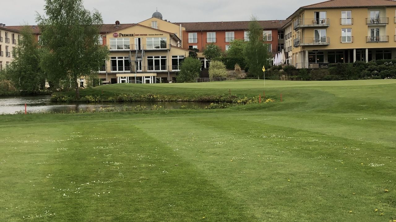 Castanea Resort Adendorf