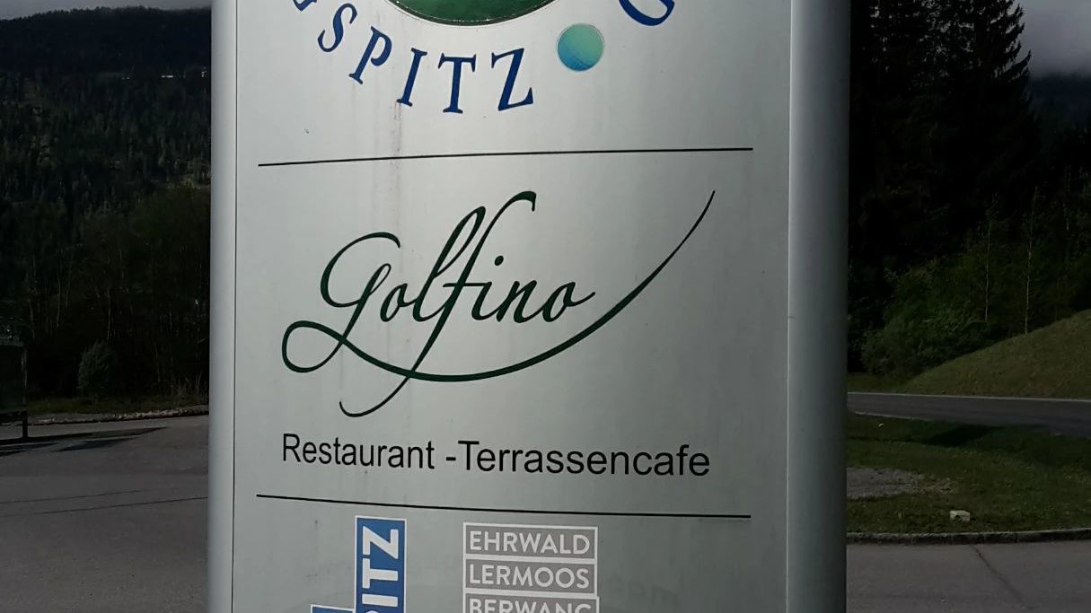 Golfclub Zugspitze-Tirol Ehrwald-Lermoos