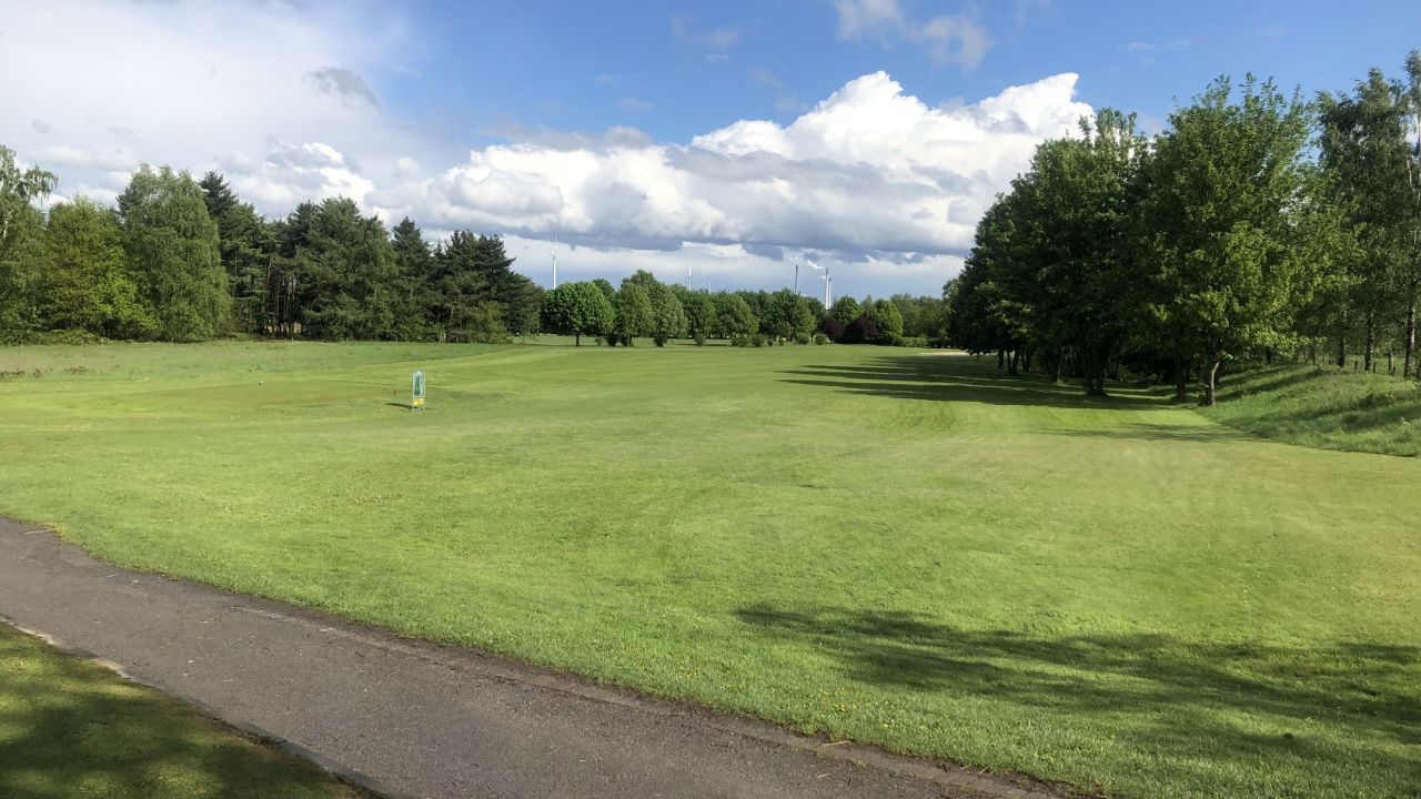 GC Schwarze Heide Bottrop-Kirchhellen