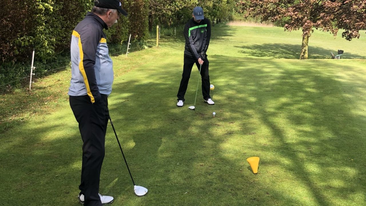 GC Schwarze Heide Bottrop-Kirchhellen