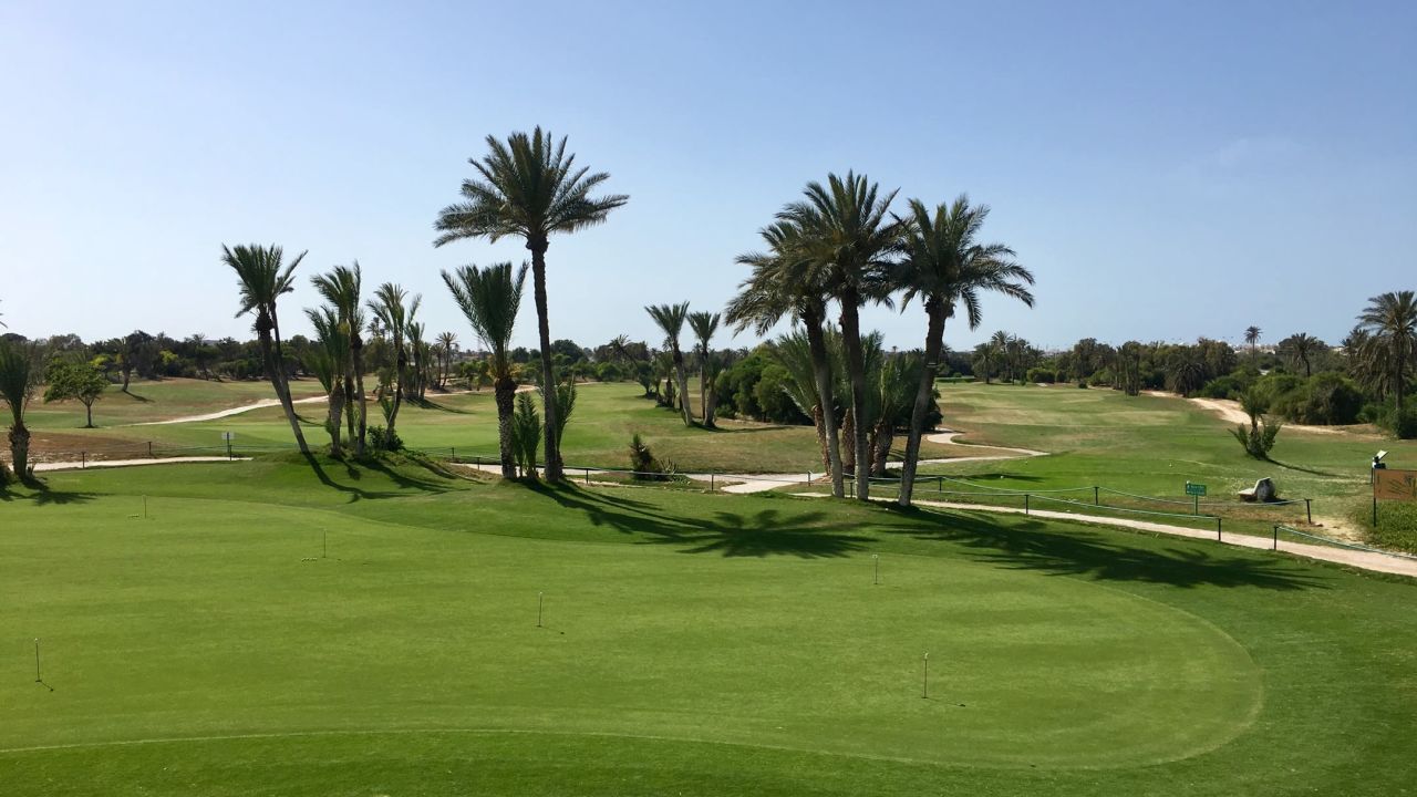 Djerba Golf Club