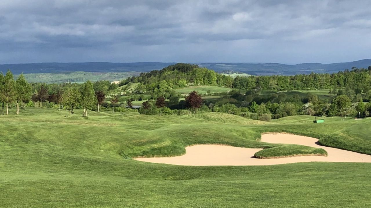 GolfResort Hardenberg