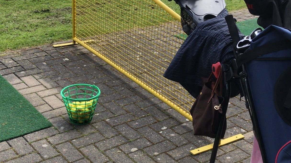 Golfanlage Hummelbachaue