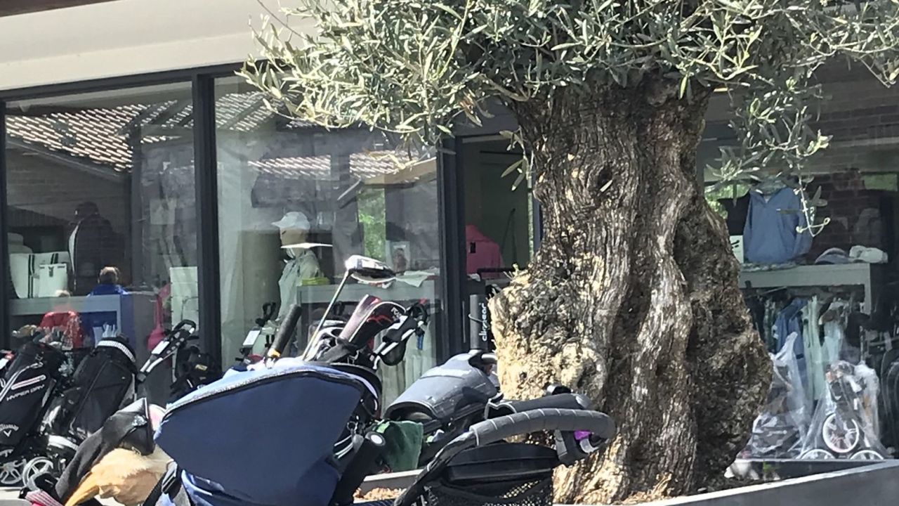 Golfanlage Hummelbachaue