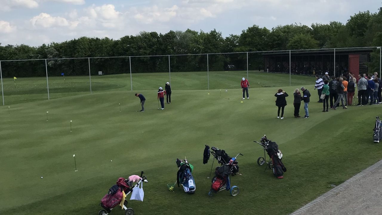 Golfanlage Hummelbachaue