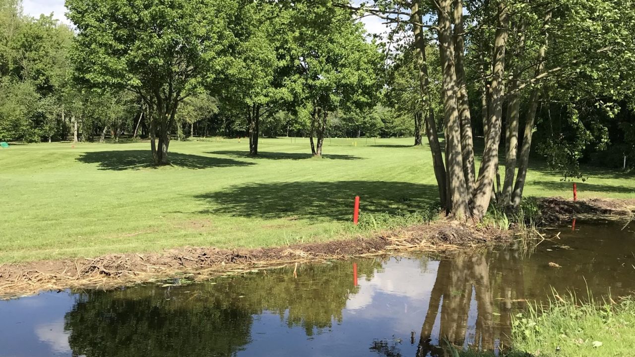 Golfanlage Hummelbachaue