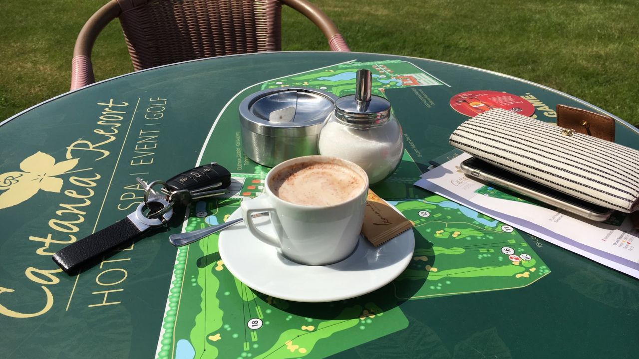 Castanea Resort Adendorf