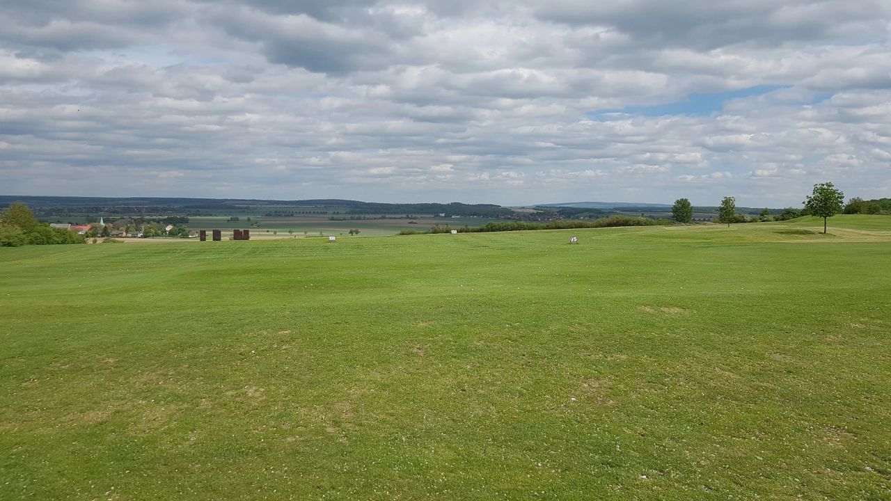 GC Salzgitter/Liebenburg