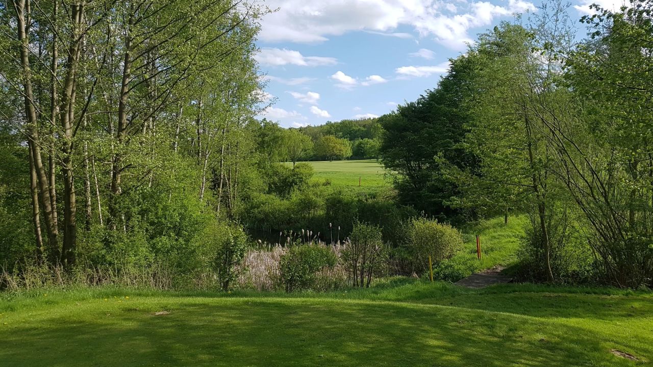 GC Salzgitter/Liebenburg