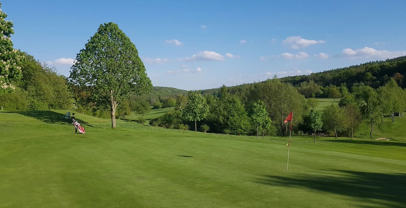 GC Salzgitter/Liebenburg