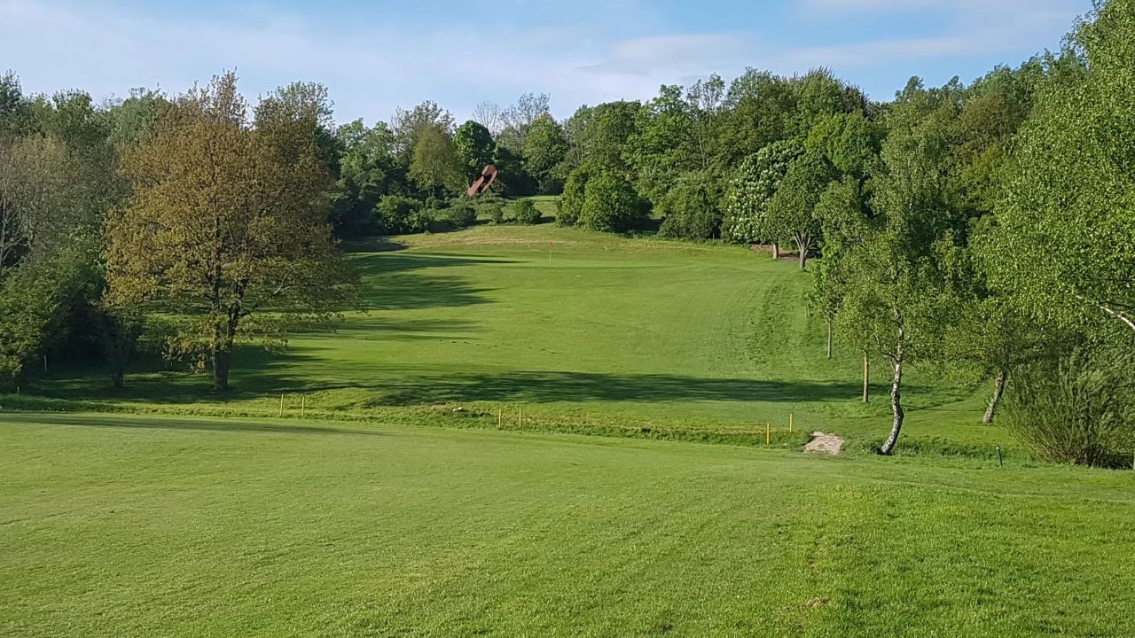 GC Salzgitter/Liebenburg