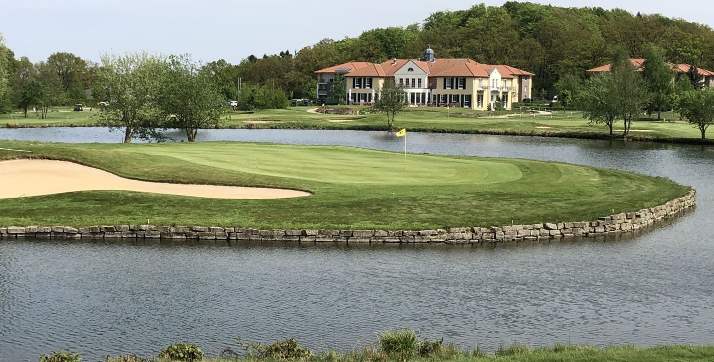 Castanea Resort Adendorf