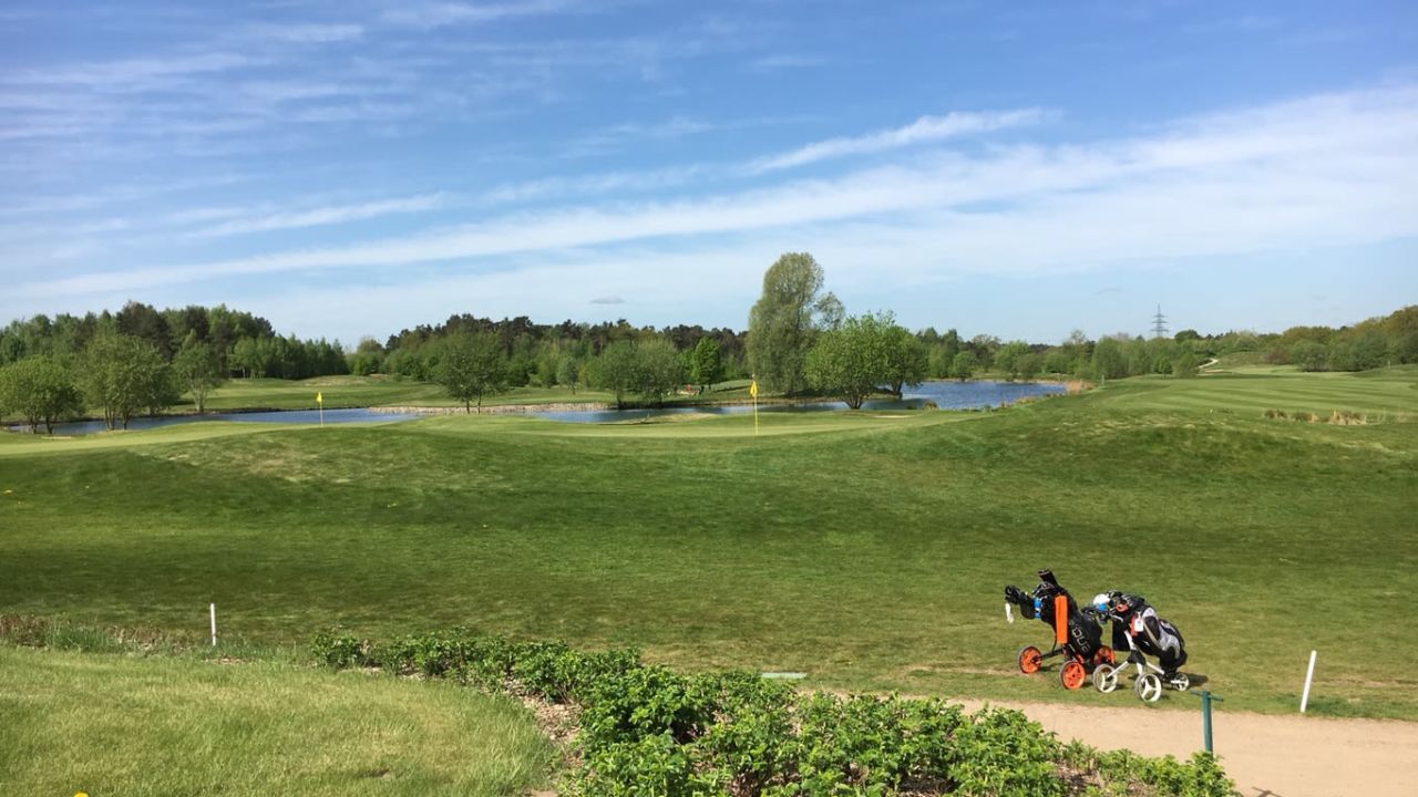 Castanea Resort Adendorf