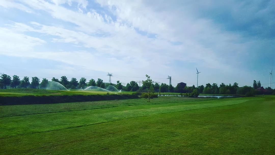 GolfRange Berlin-Großbeeren