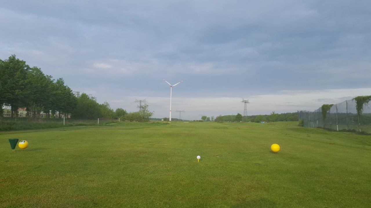 GolfRange Berlin-Großbeeren