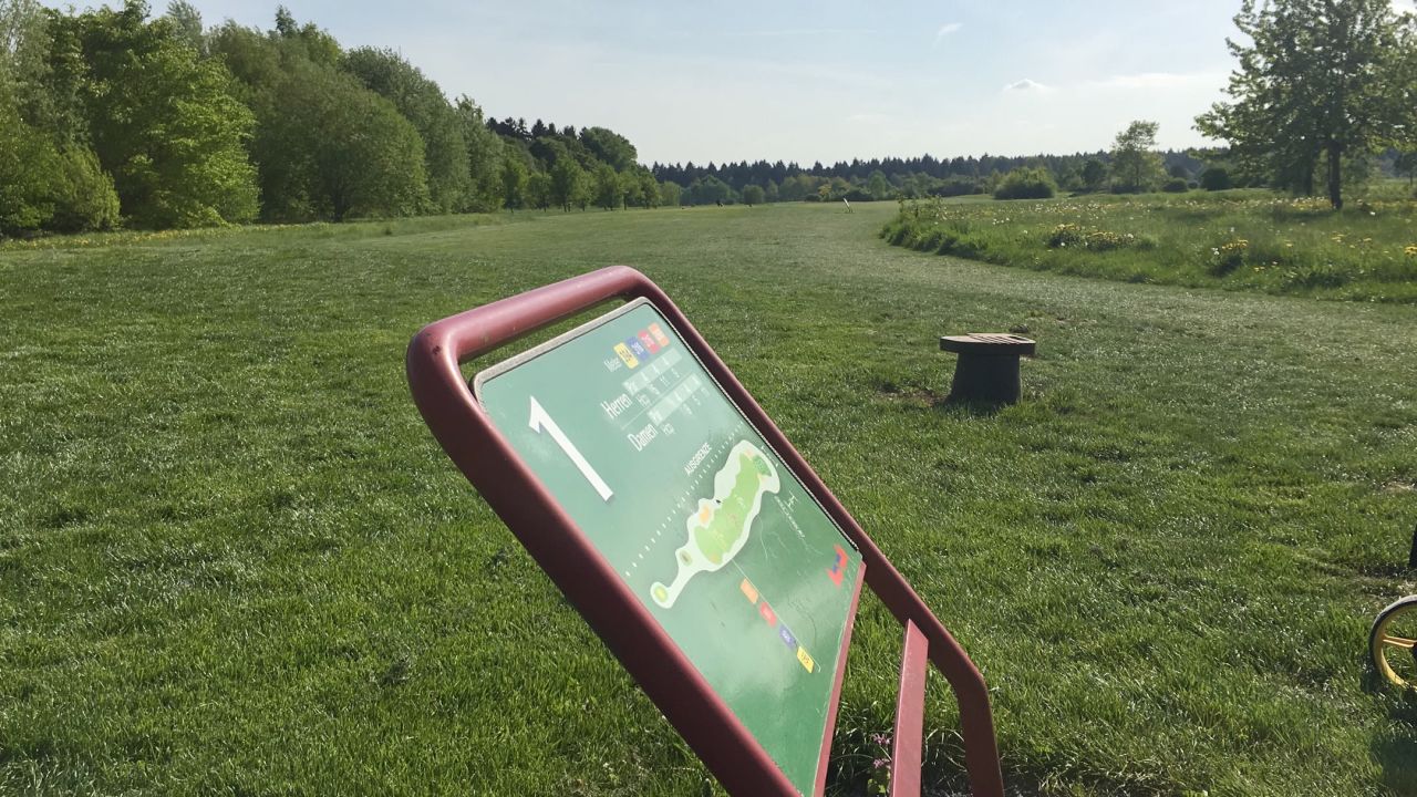 Golfanlage Römerhof