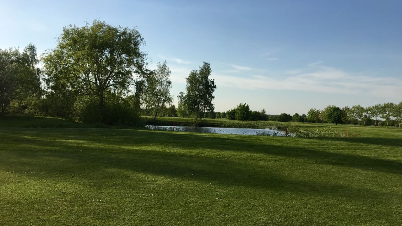 Golfanlage Römerhof