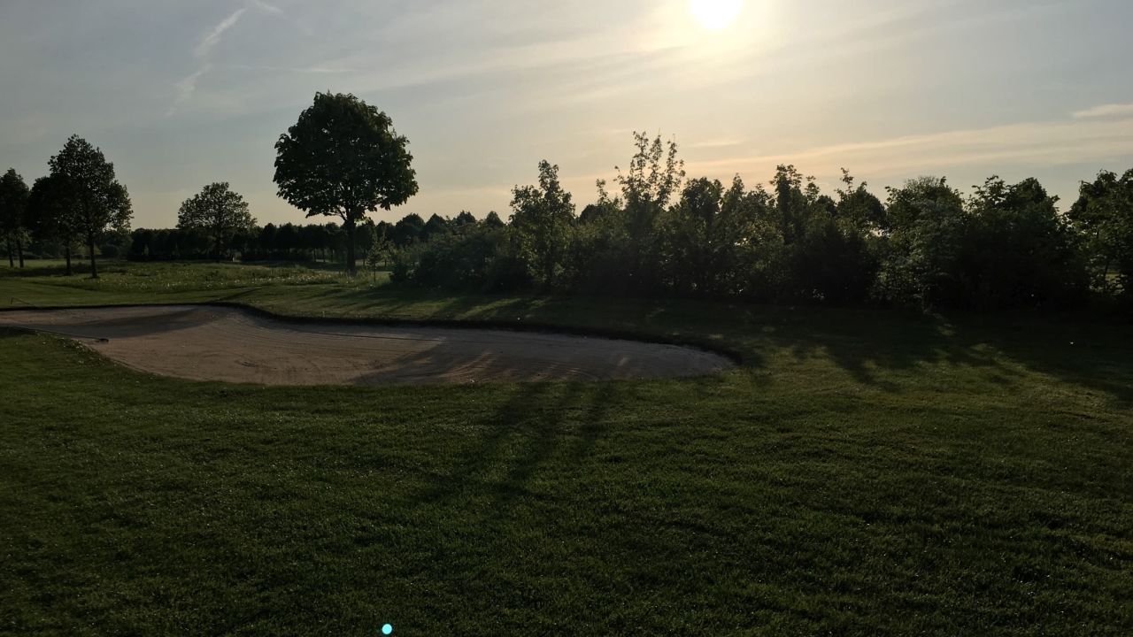 Golfanlage Römerhof