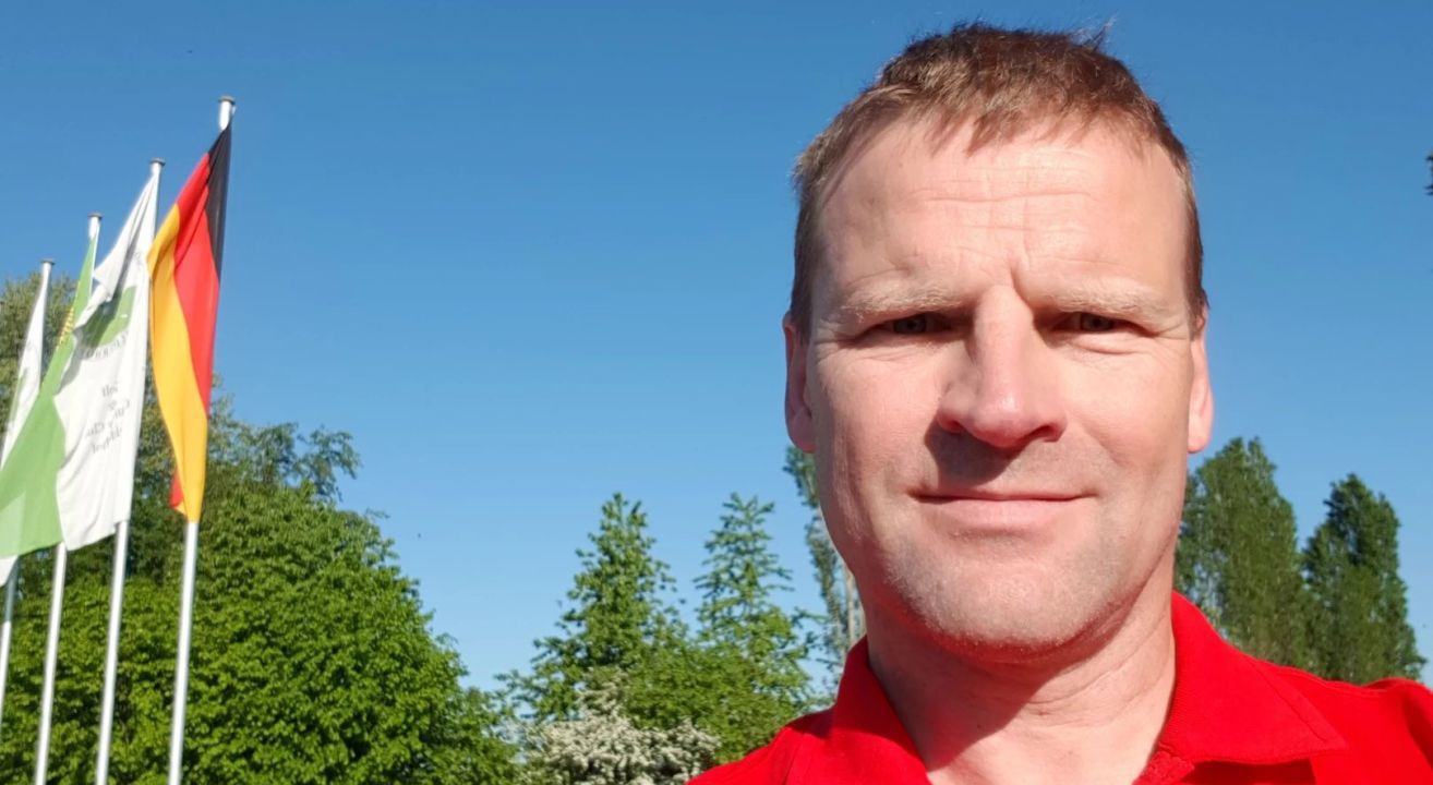 Golf & Country Club Velderhof