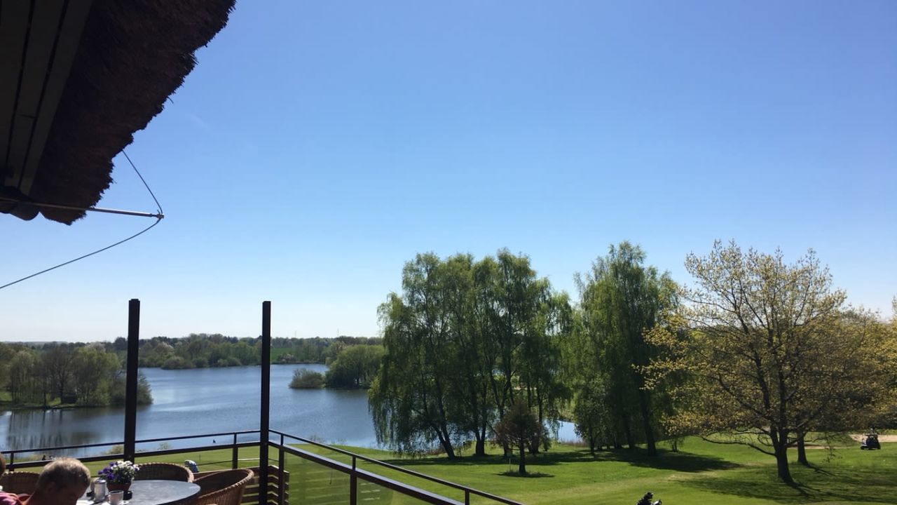 Golfresort Strandgrün Timmendorfer Strand