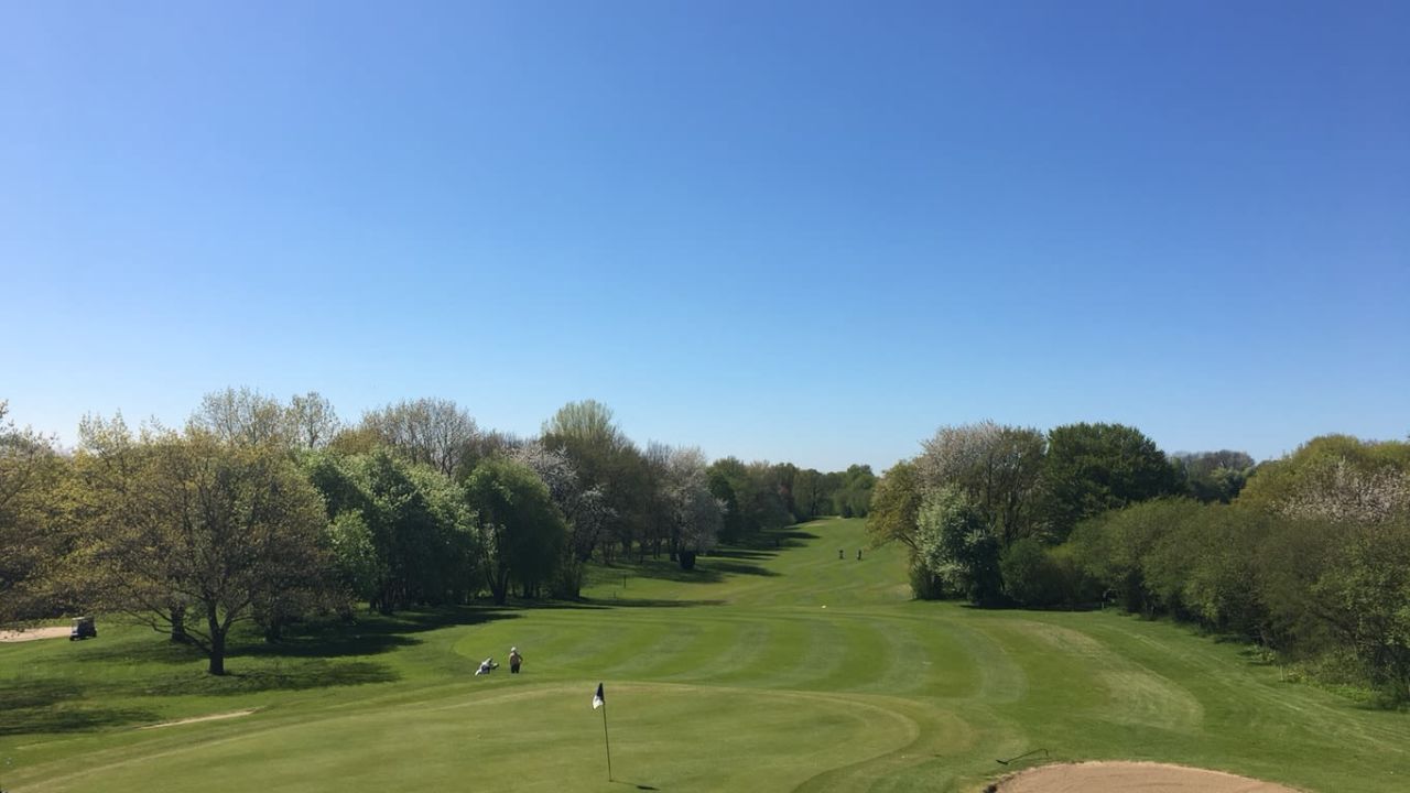 Golfresort Strandgrün Timmendorfer Strand