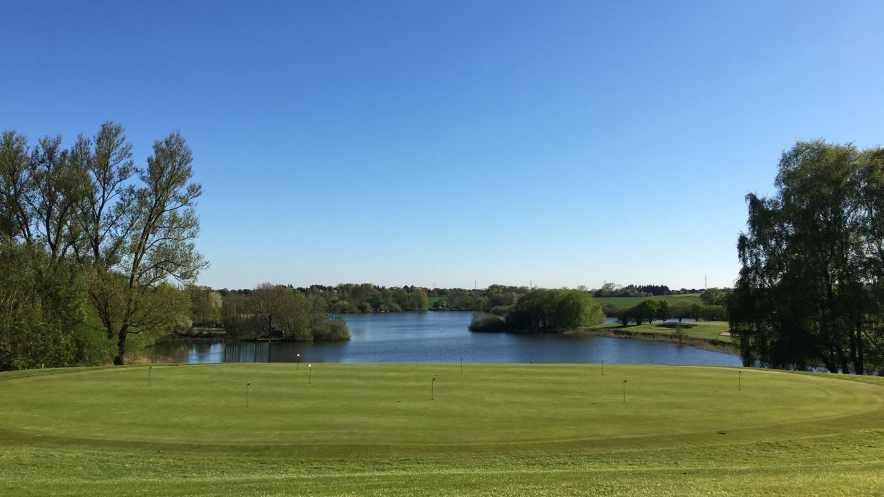 Golfresort Strandgrün Timmendorfer Strand