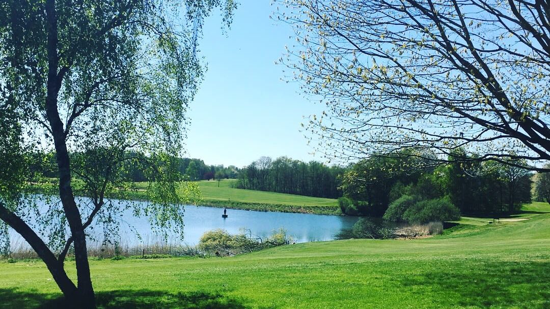 Golfresort Strandgrün Timmendorfer Strand