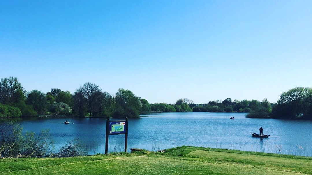 Golfresort Strandgrün Timmendorfer Strand