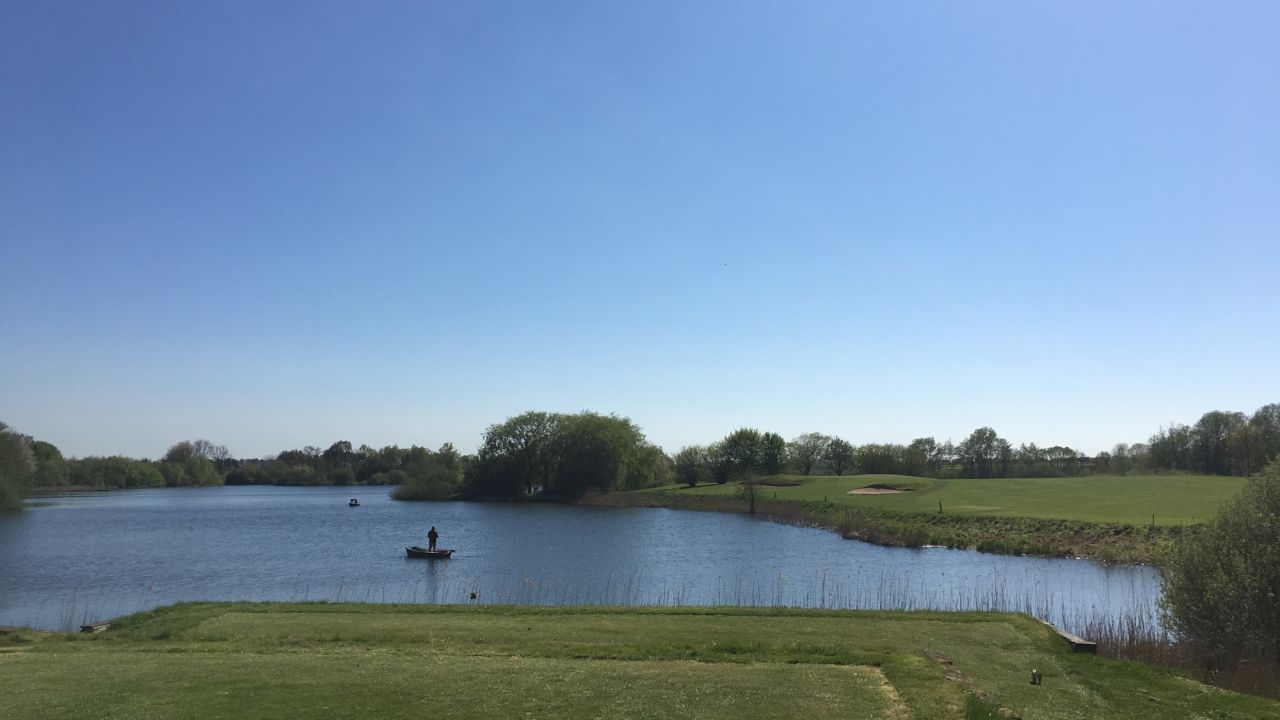 Golfresort Strandgrün Timmendorfer Strand
