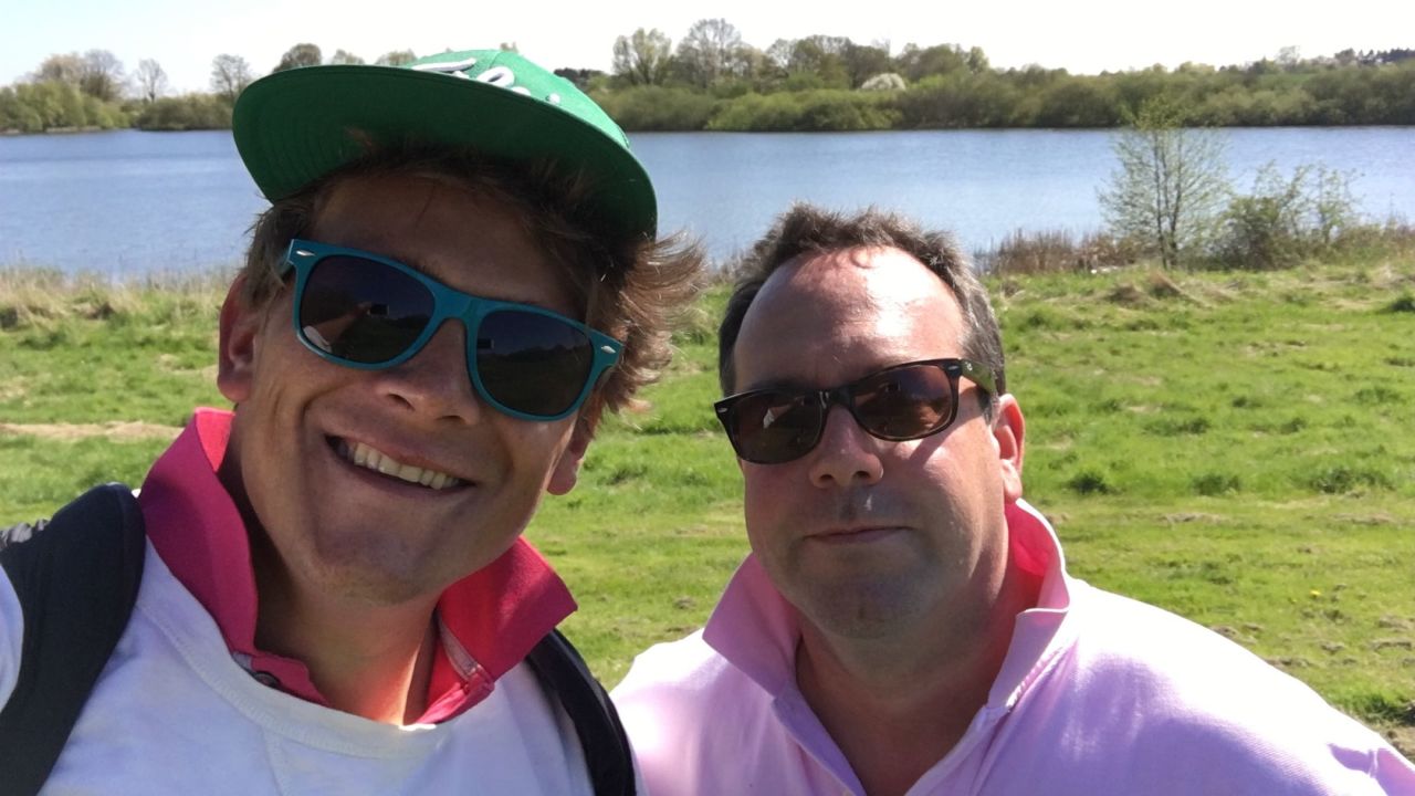 Golfresort Strandgrün Timmendorfer Strand