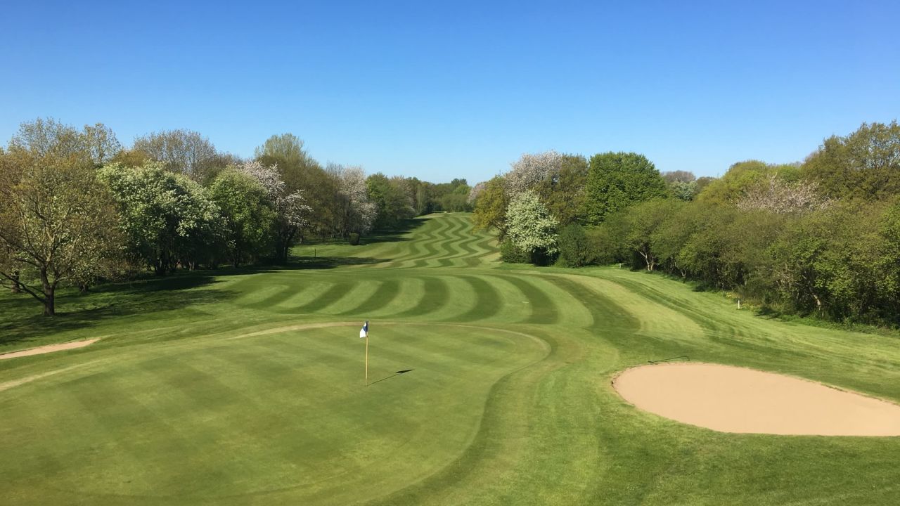 Golfresort Strandgrün Timmendorfer Strand