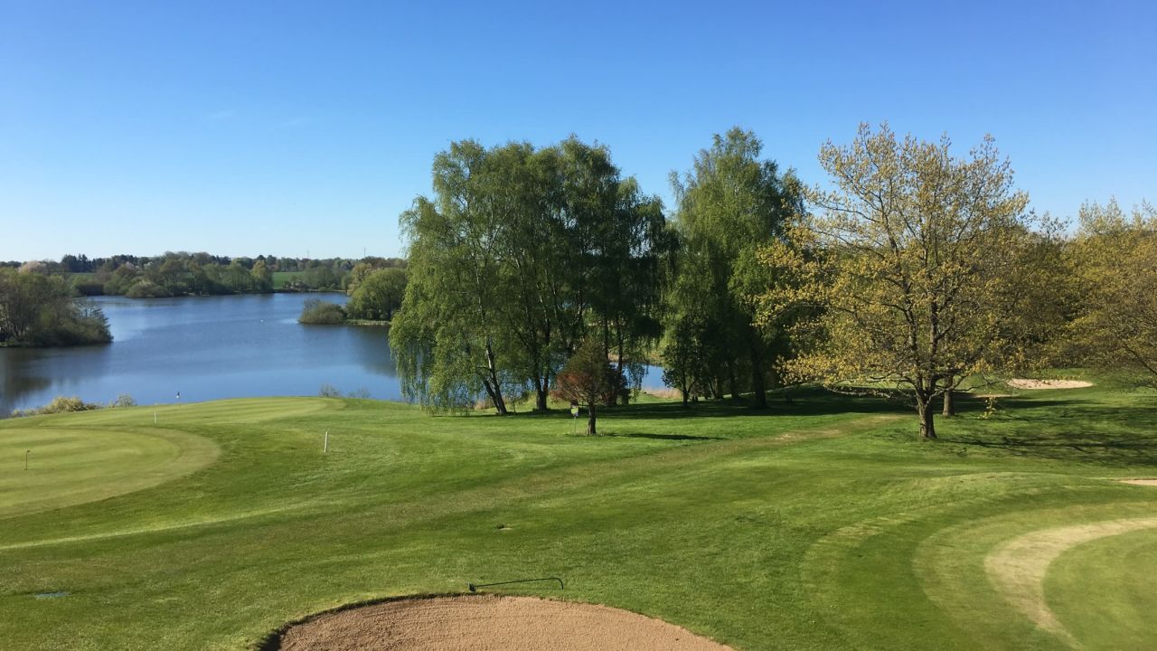 Golfresort Strandgrün Timmendorfer Strand