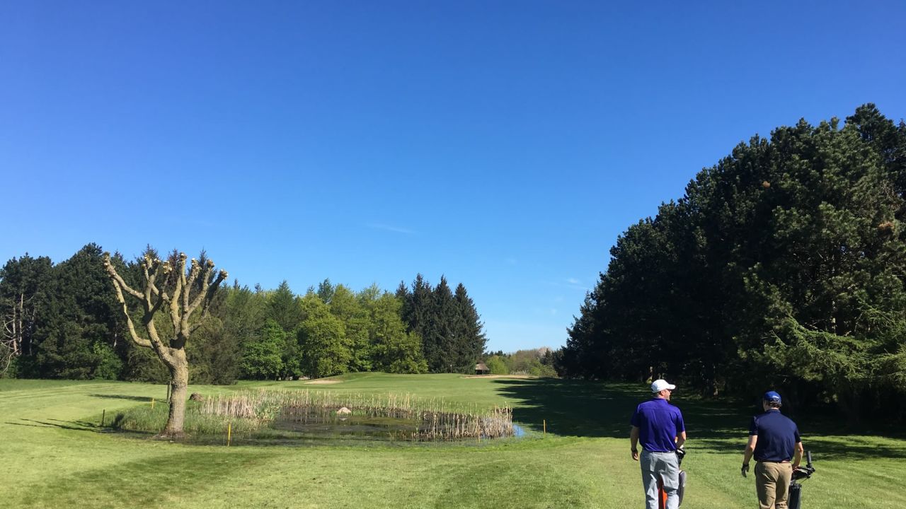 Golfresort Strandgrün Timmendorfer Strand