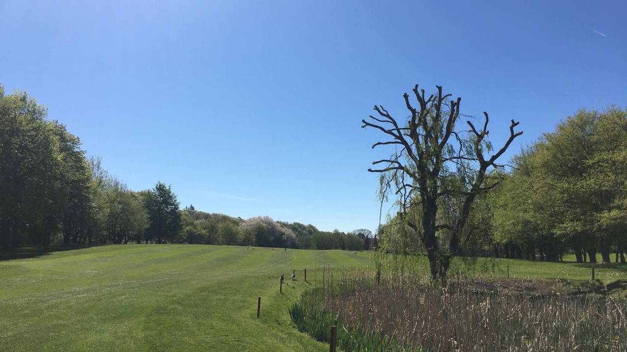 Golfresort Strandgrün Timmendorfer Strand