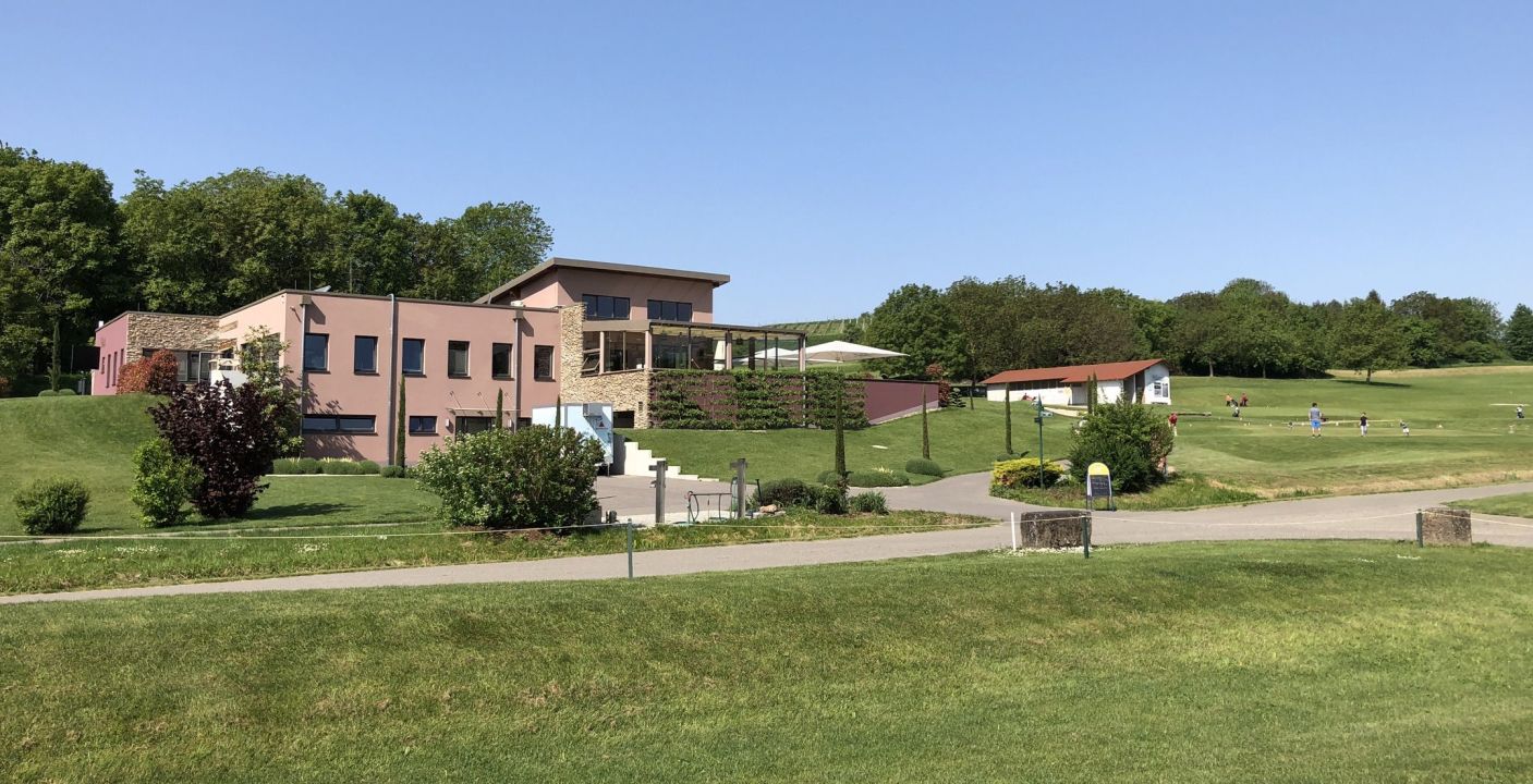 Europa-Park Golfclub Breisgau