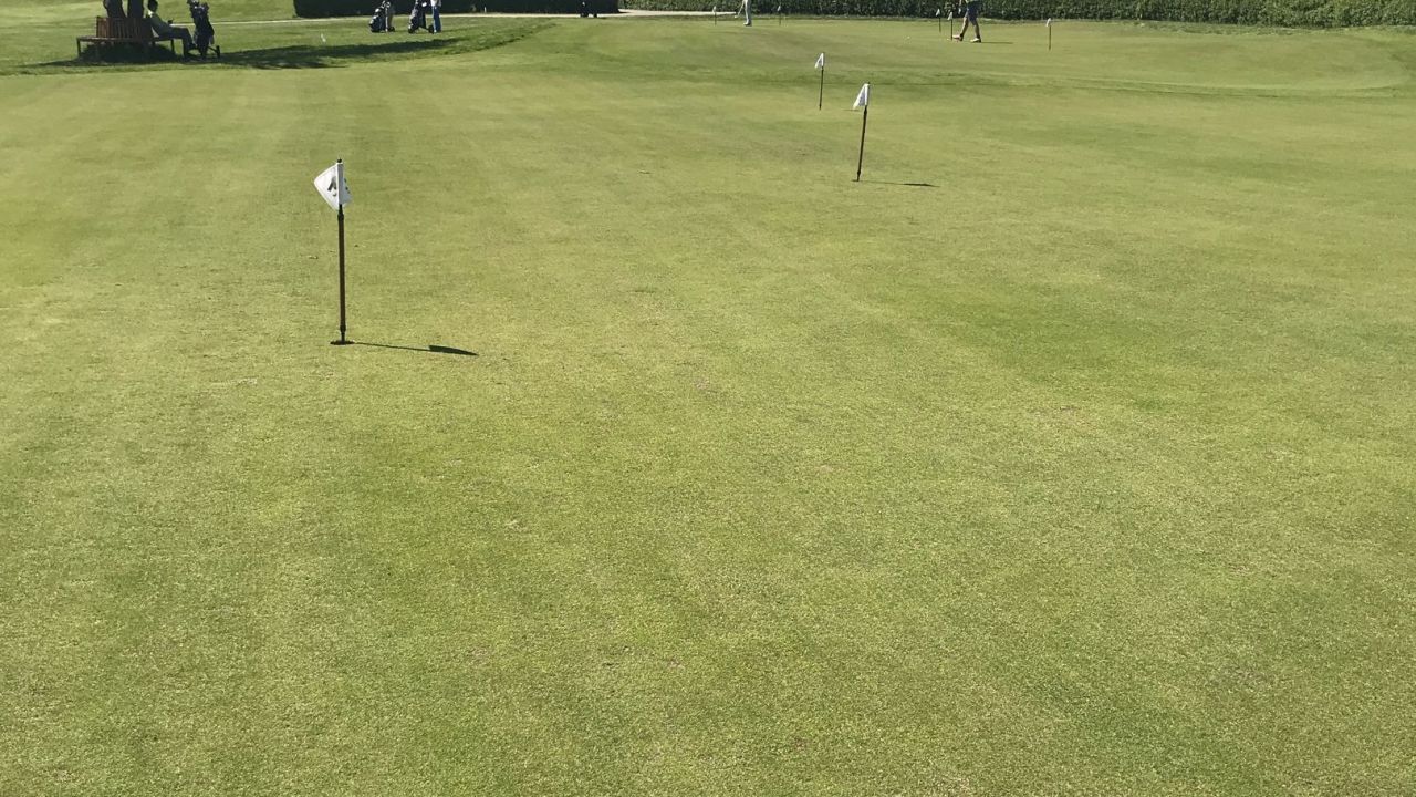 Berliner GC Stolper Heide