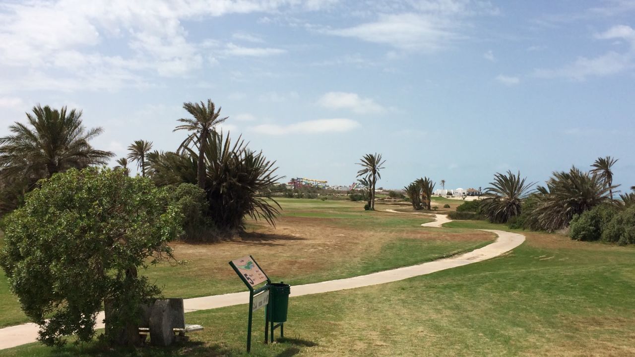 Djerba Golf Club