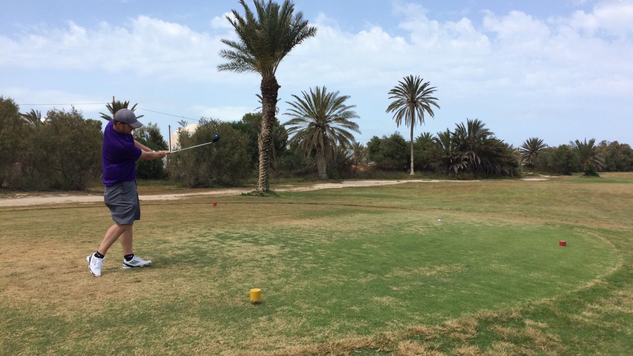 Djerba Golf Club