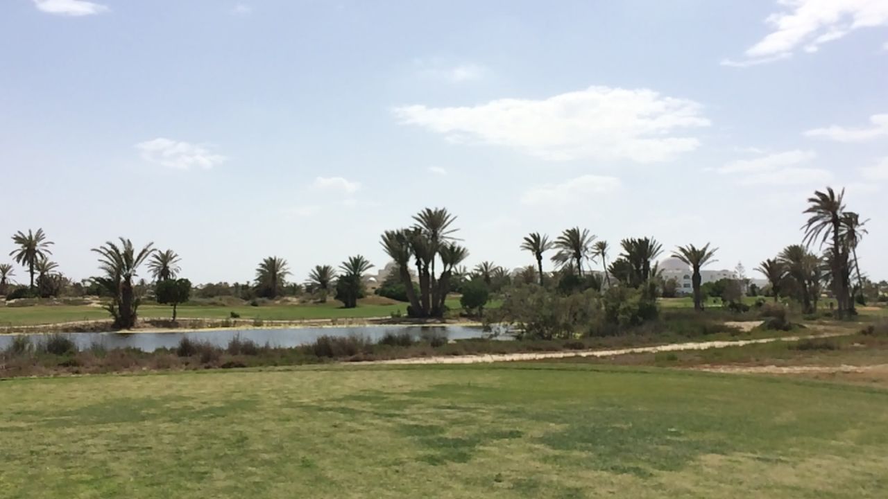 Djerba Golf Club